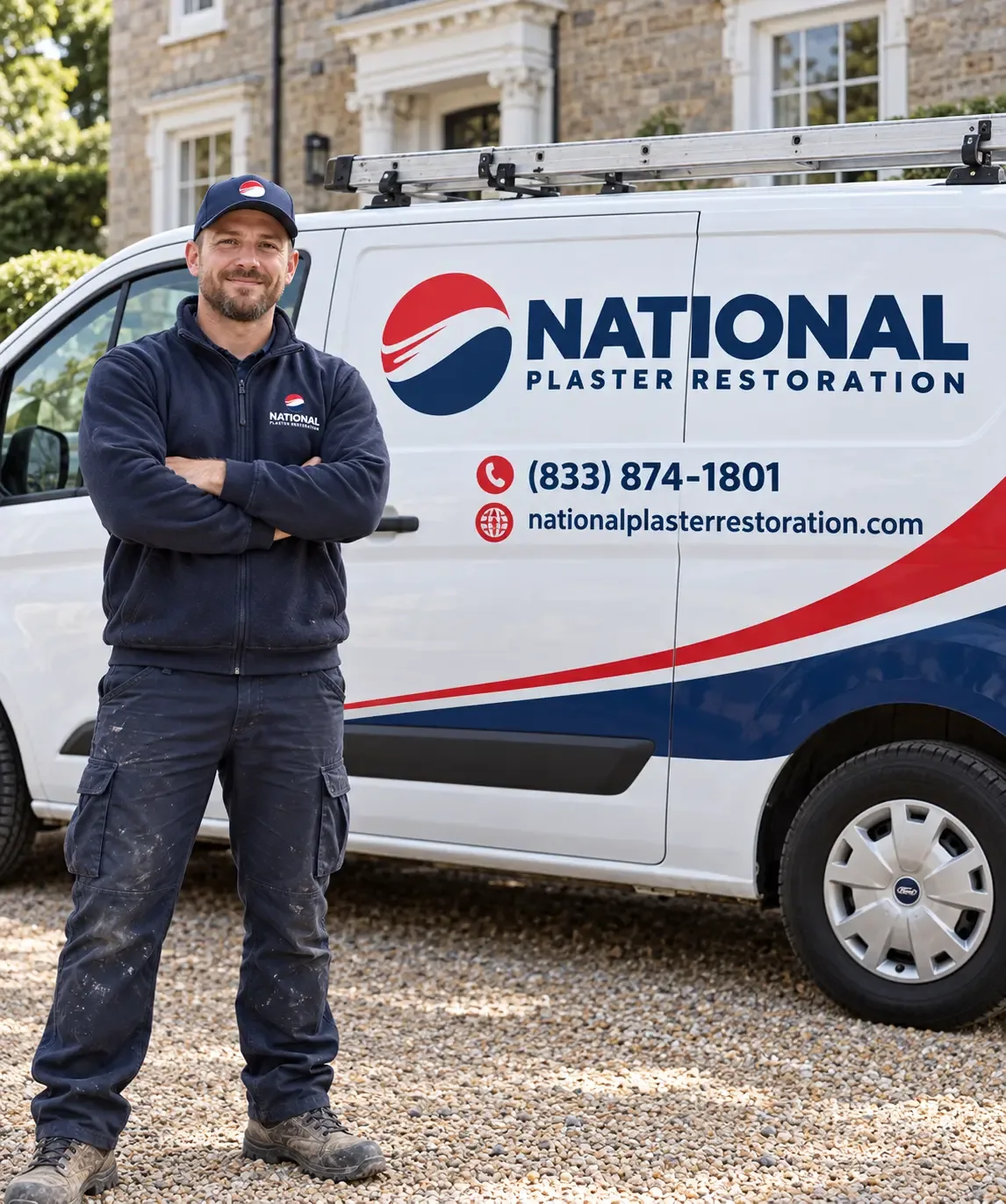 Plaster Repair company in Meacham, OR